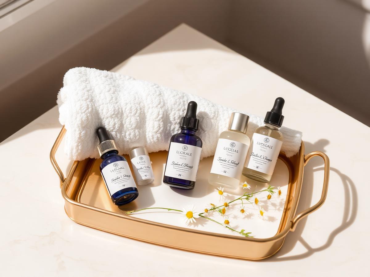 Custom Facials