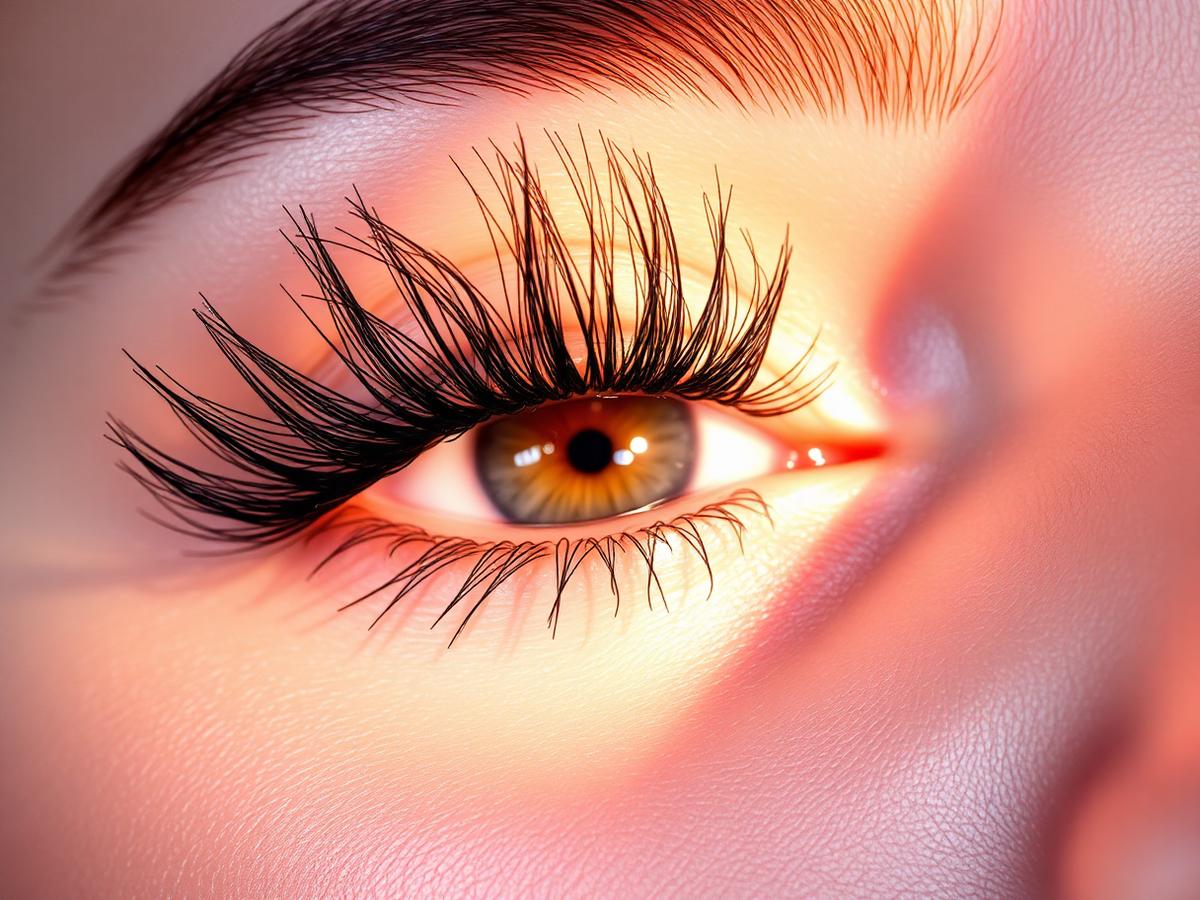 Lash Services