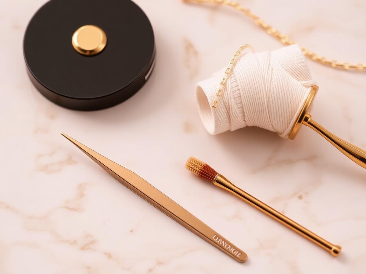 Eyebrow Threading & Brow Design